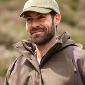 Aubrion by Shires Pullover Heritage Olive foncé