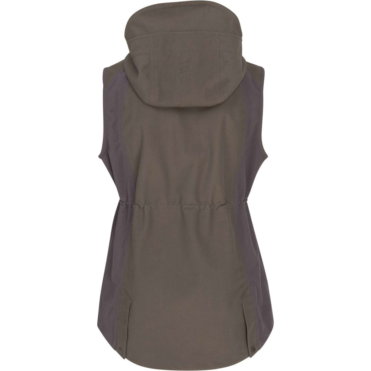 Aubrion by Shires Bodychauffant Heritage Olive foncé