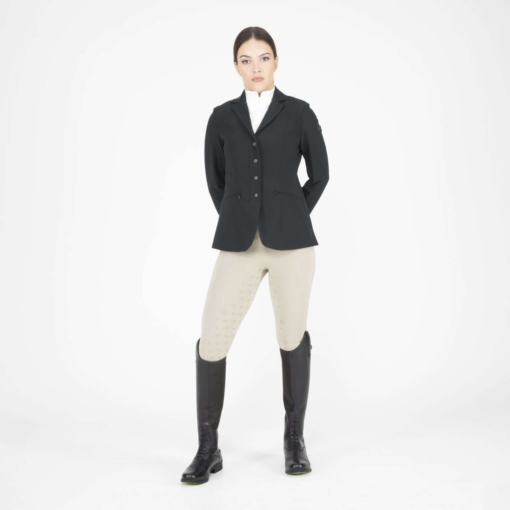 Aubrion by Shires Veste de Concours Optima GX Noir
