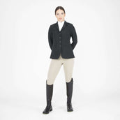 Aubrion by Shires Veste de Concours Optima GX Noir