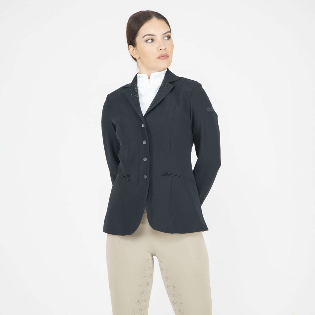 Aubrion by Shires Veste de Concours Optima GX Noir