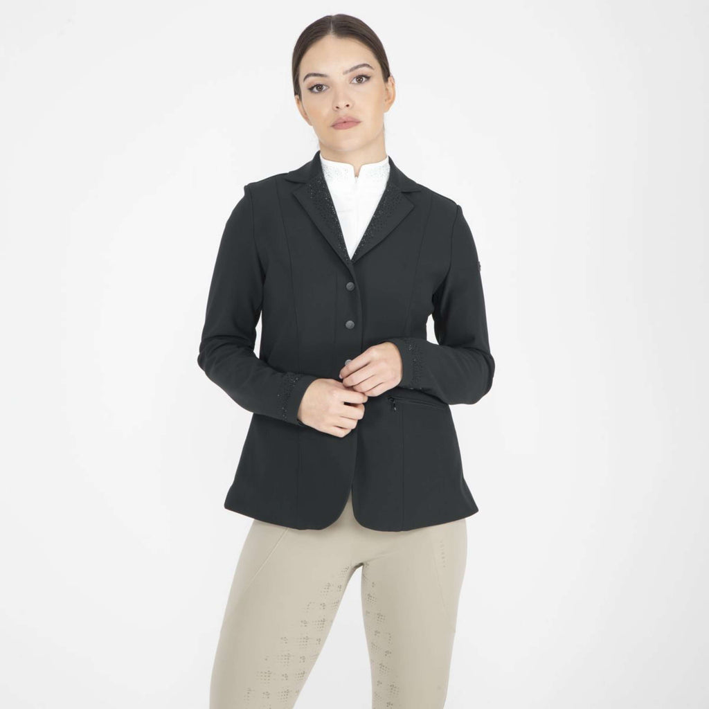 Aubrion by Shires Veste de Concours Optima GX Noir