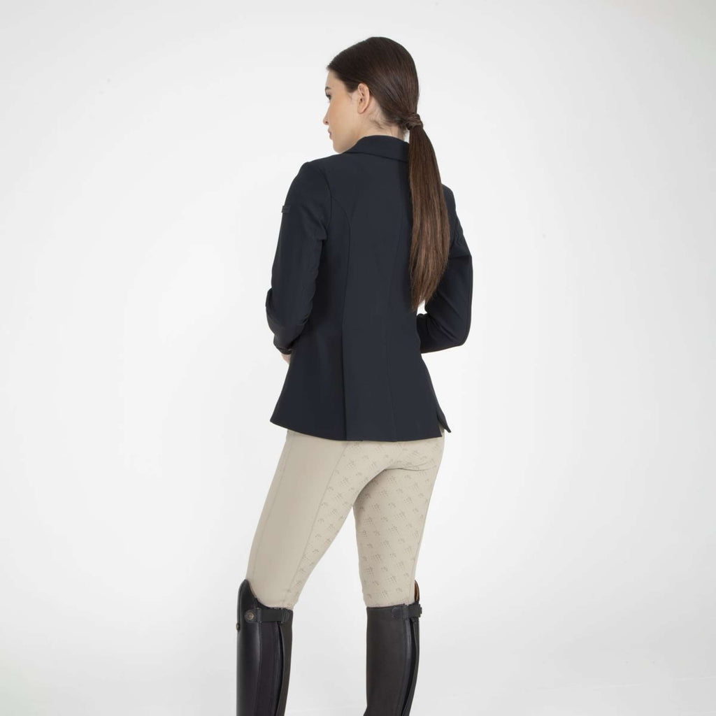 Aubrion by Shires Veste de Concours Optima GX Noir