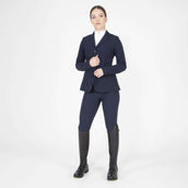 Aubrion by Shires Veste de Concours Optima GX Marin