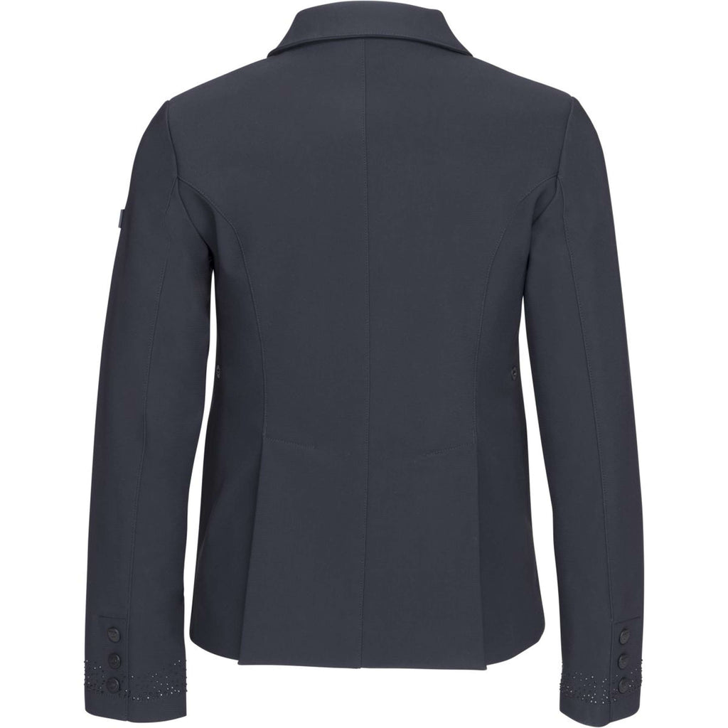 Aubrion by Shires Veste de Concours Optima GX Enfants Noir