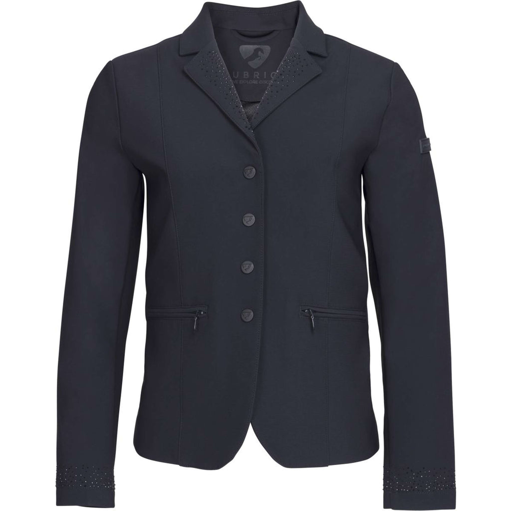 Aubrion by Shires Veste de Concours Optima GX Enfants Noir