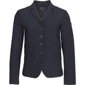 Aubrion by Shires Veste de Concours Optima GX Enfants Noir