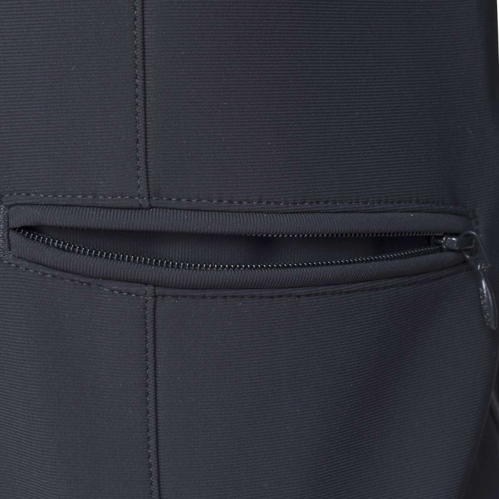 Aubrion by Shires Veste de Concours Optima GX Enfants Noir