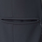 Aubrion by Shires Veste de Concours Optima GX Enfants Noir
