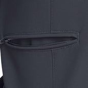 Aubrion by Shires Veste de Concours Optima GX Enfants Noir