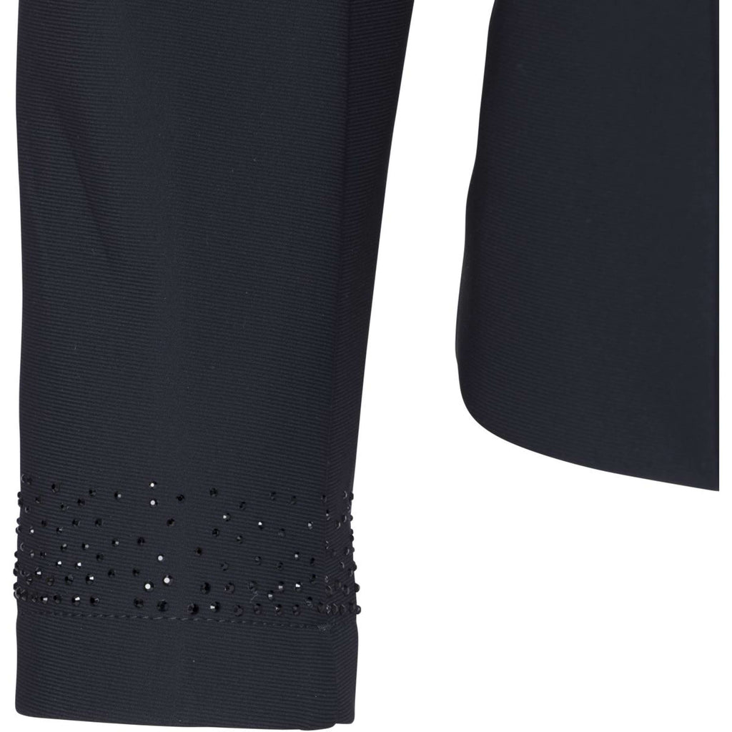 Aubrion by Shires Veste de Concours Optima GX Enfants Noir