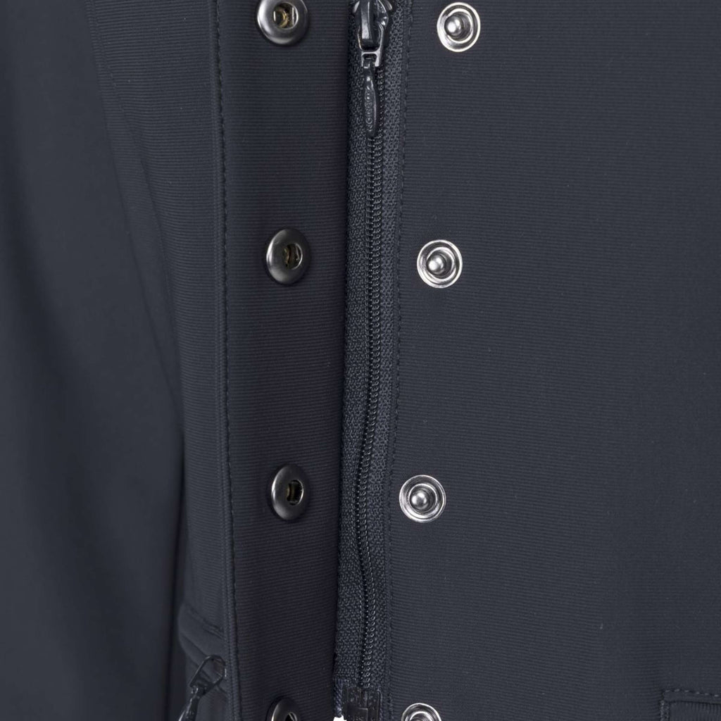 Aubrion by Shires Veste de Concours Optima GX Enfants Noir