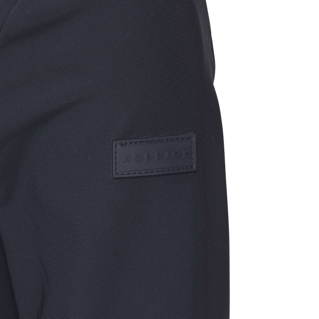 Aubrion by Shires Veste de Concours Optima GX Enfants Noir