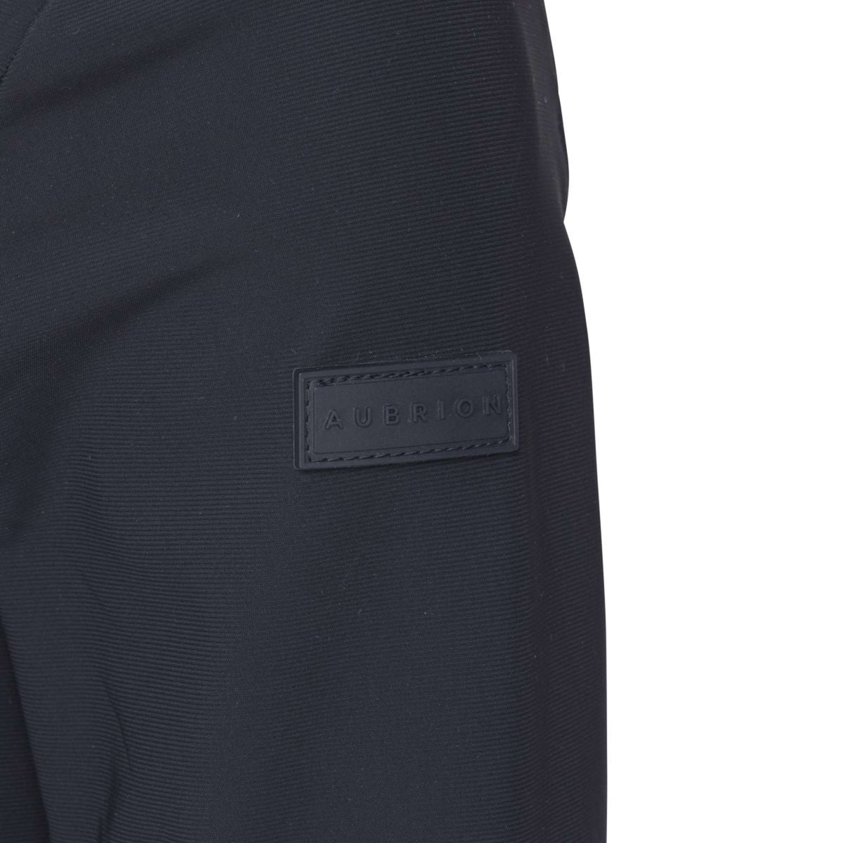 Aubrion by Shires Veste de Concours Optima GX Enfants Noir