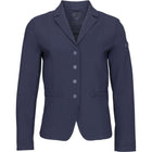 Aubrion by Shires Veste de Concours Optima GX Enfants Marin