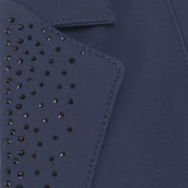 Aubrion by Shires Veste de Concours Optima GX Enfants Marin