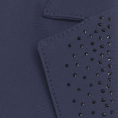Aubrion by Shires Veste de Concours Optima GX Enfants Marin