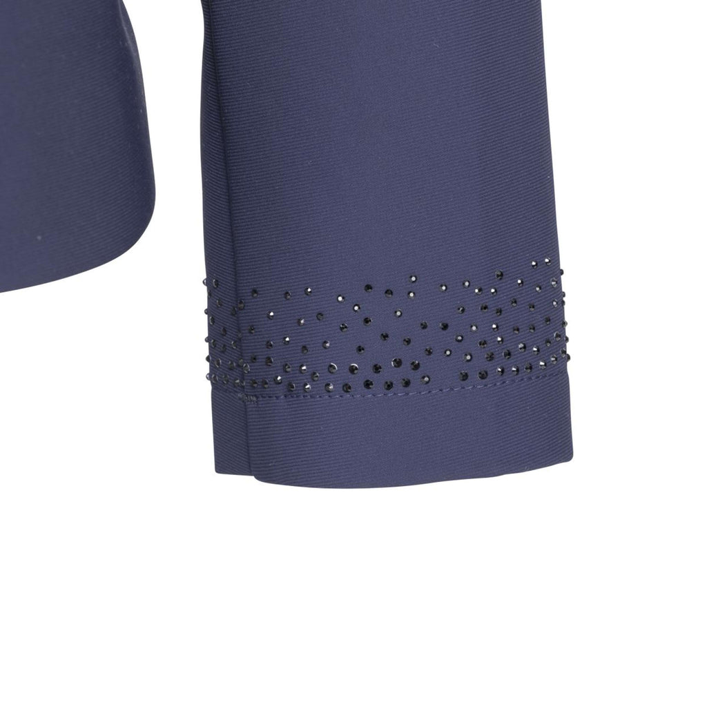 Aubrion by Shires Veste de Concours Optima GX Enfants Marin