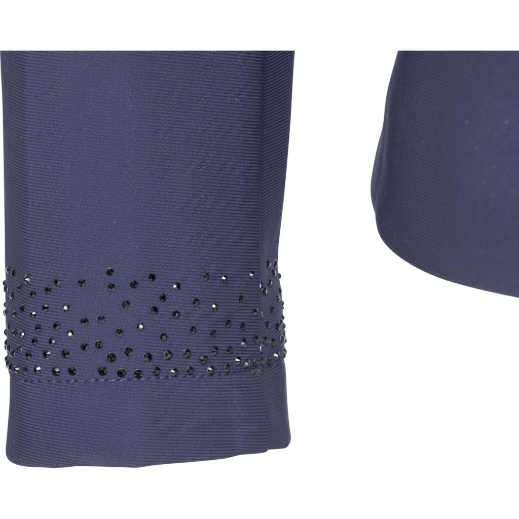 Aubrion by Shires Veste de Concours Optima GX Enfants Marin