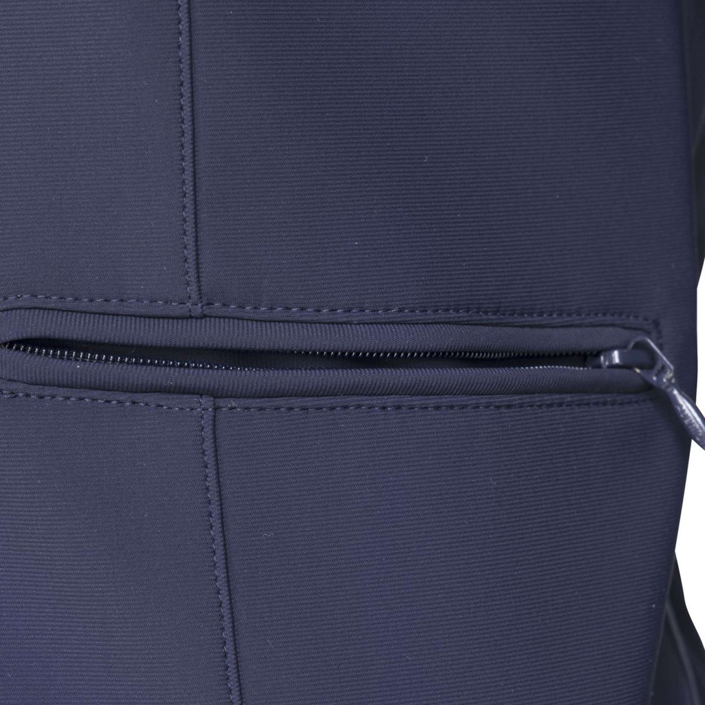 Aubrion by Shires Veste de Concours Optima GX Enfants Marin