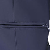 Aubrion by Shires Veste de Concours Optima GX Enfants Marin