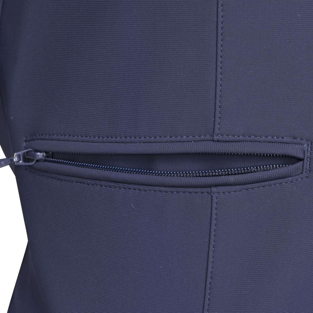 Aubrion by Shires Veste de Concours Optima GX Enfants Marin