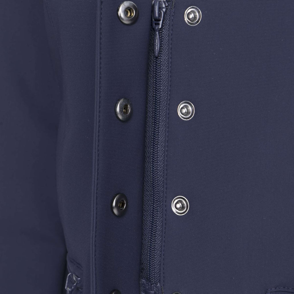Aubrion by Shires Veste de Concours Optima GX Enfants Marin