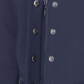 Aubrion by Shires Veste de Concours Optima GX Enfants Marin