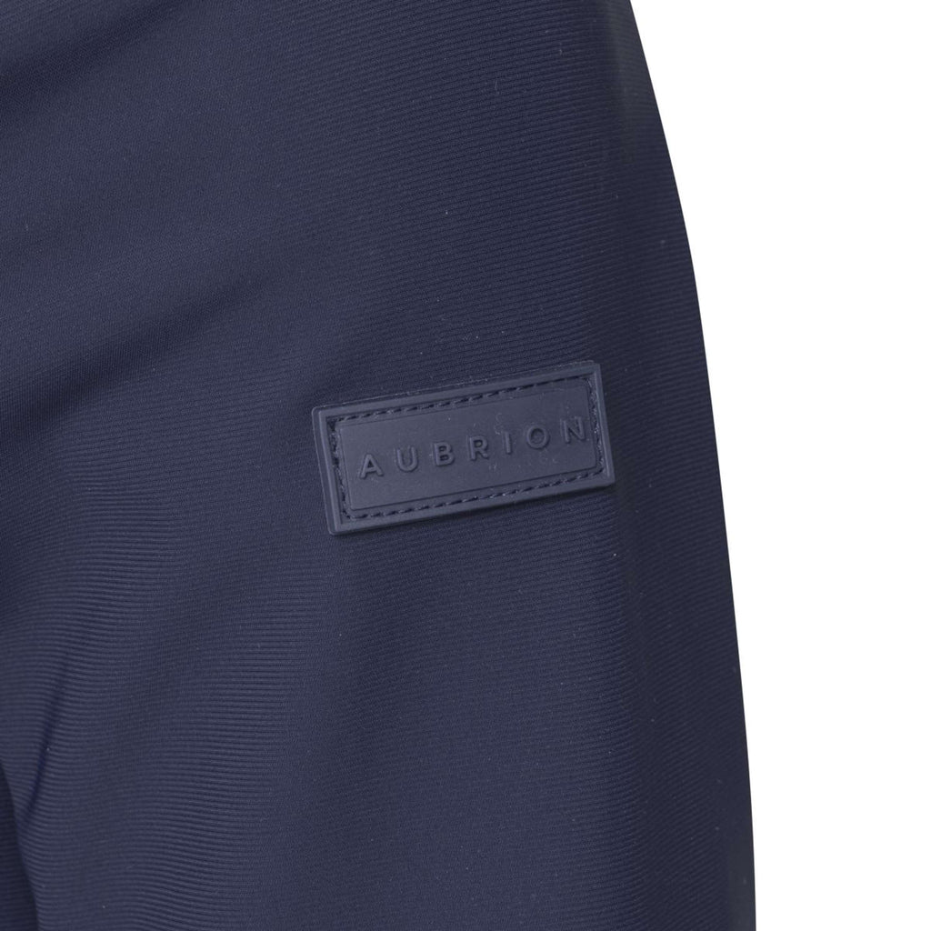 Aubrion by Shires Veste de Concours Optima GX Enfants Marin