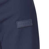 Aubrion by Shires Veste de Concours Optima GX Enfants Marin
