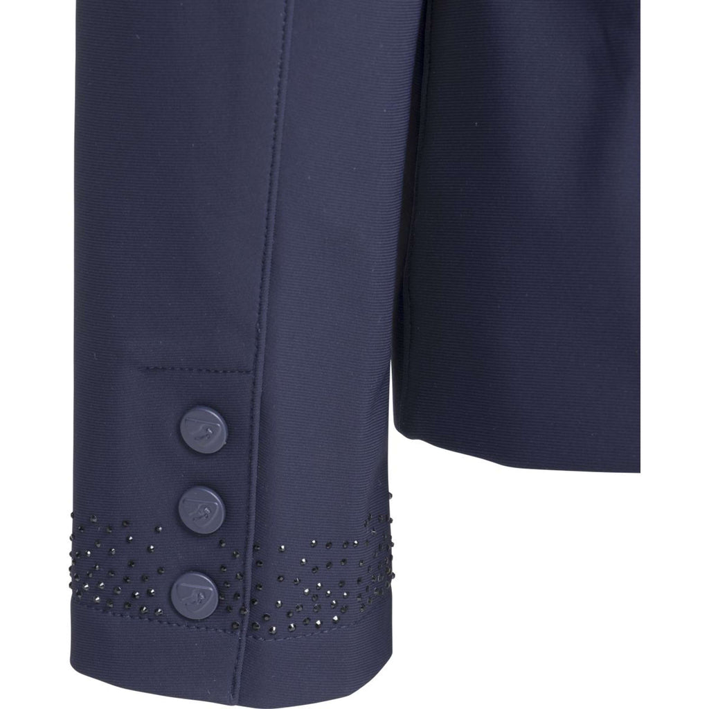 Aubrion by Shires Veste de Concours Optima GX Enfants Marin