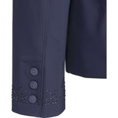Aubrion by Shires Veste de Concours Optima GX Enfants Marin