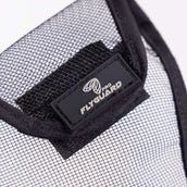 FlyGuard by Shires Filet pour Naseaux Pro Noir