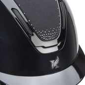 Karben by Shires Bombe Amity Noir