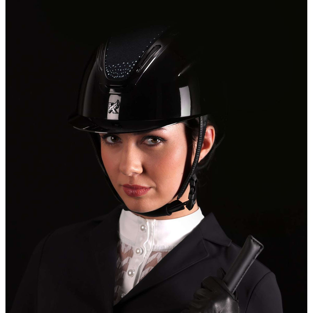 Karben by Shires Bombe Amity Noir