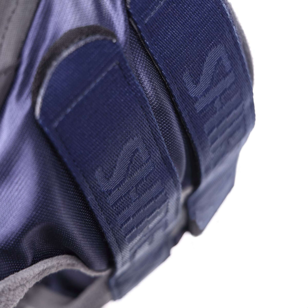 FlyGuard by Shires Masque Anti-Mouches Pro Deluxe avec Oreilles Marin