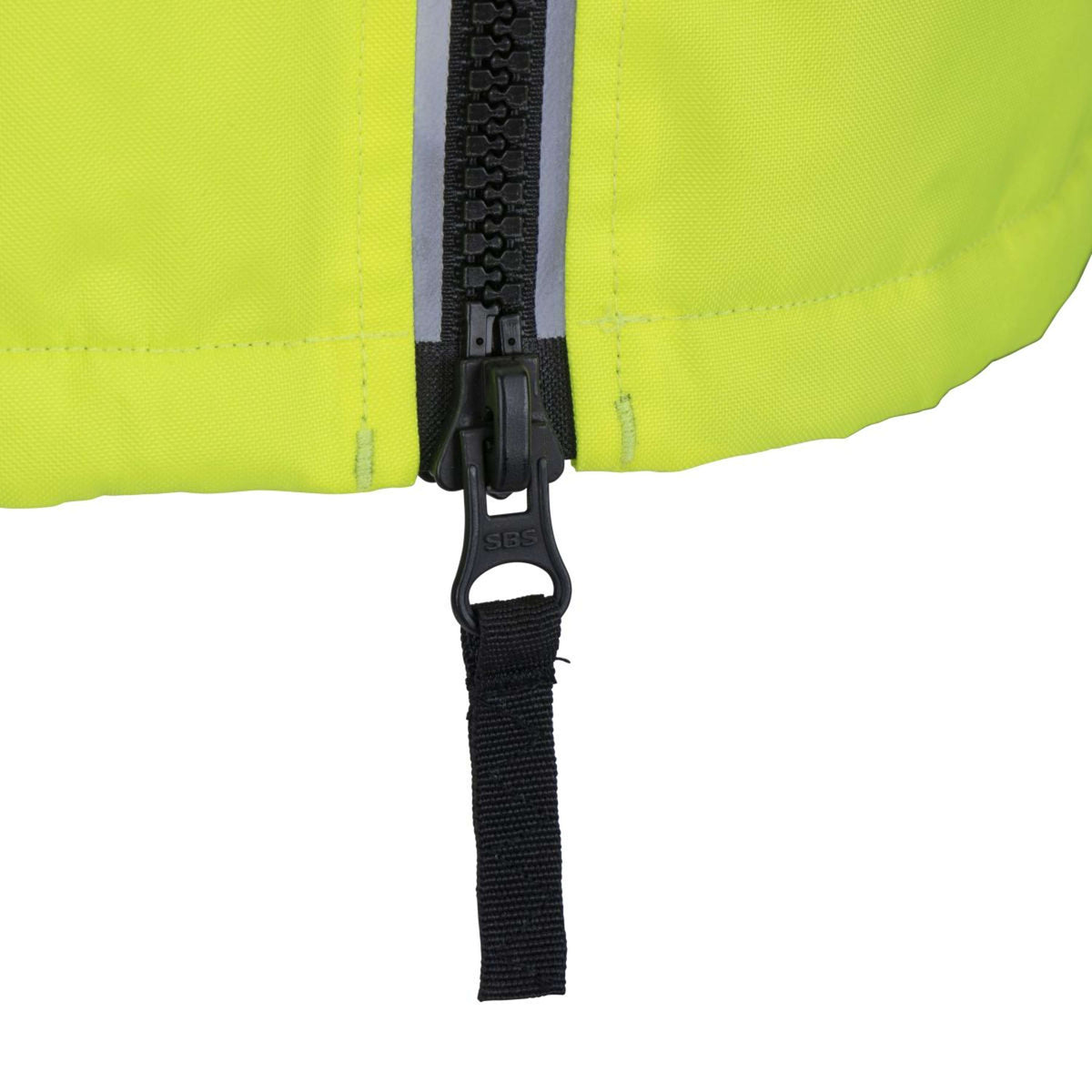 Equi-Flector by Shires Veste Réfléchissante Enfants Jaune