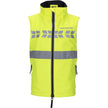 Jaune