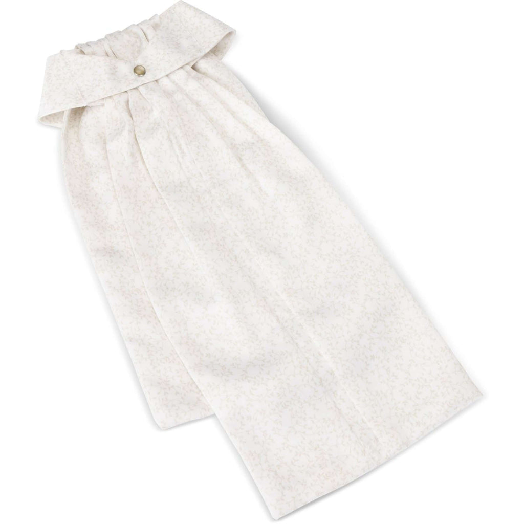 Aubrion by Shires Plastron Croft Blanc