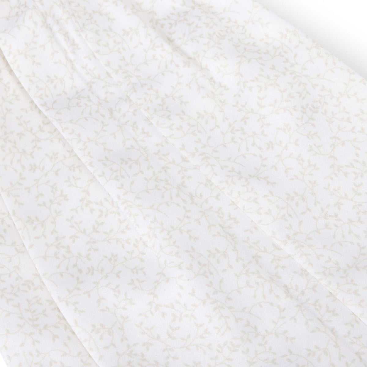 Aubrion by Shires Plastron Croft Blanc