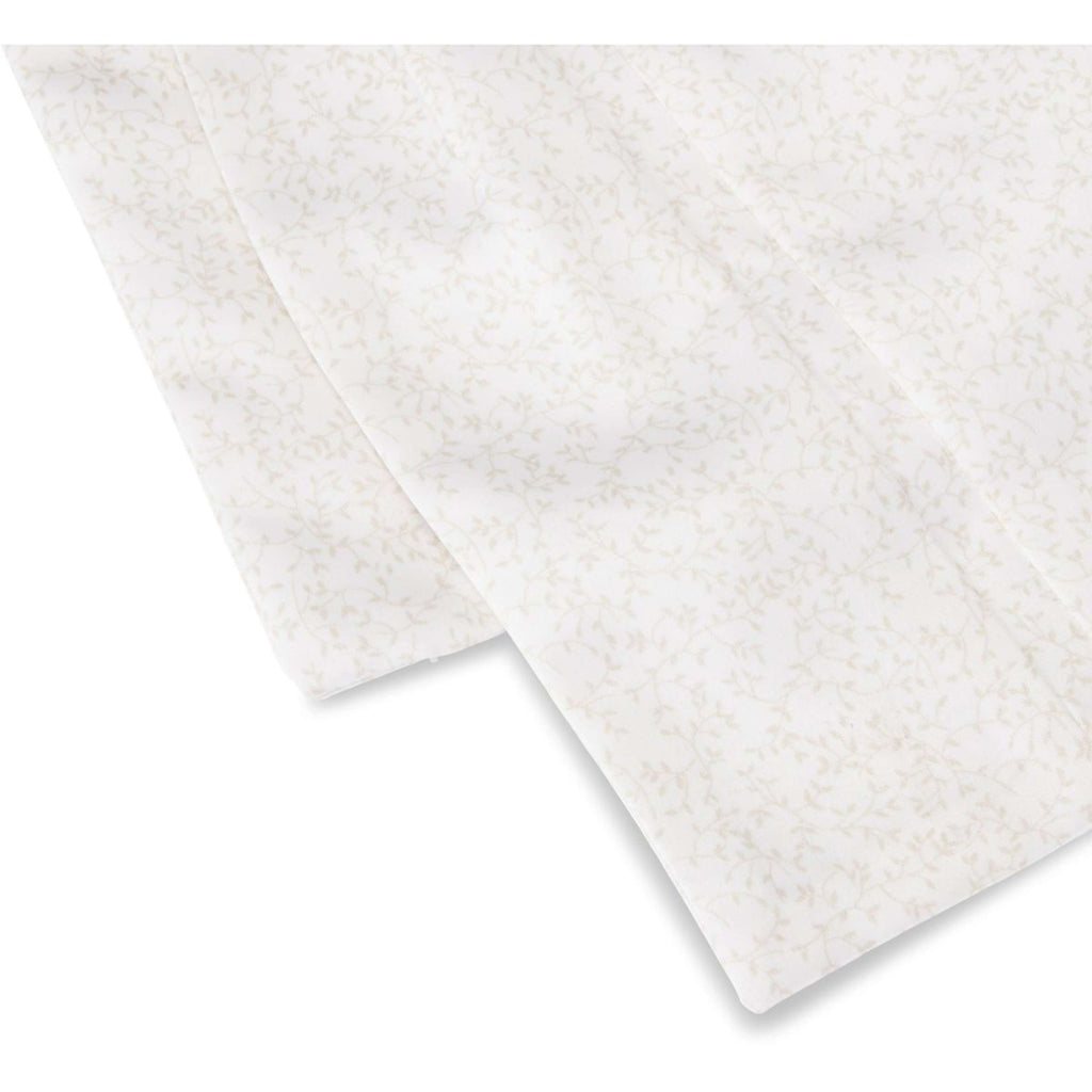 Aubrion by Shires Plastron Croft Blanc