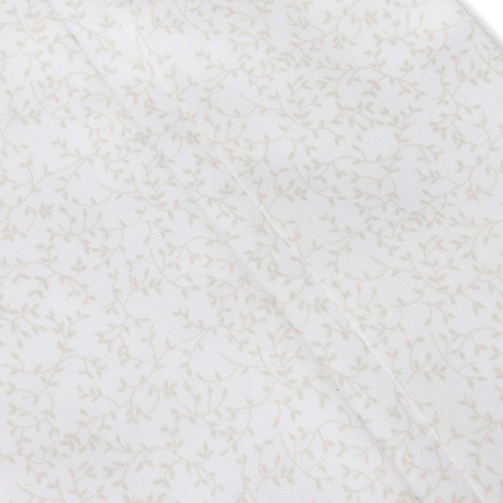 Aubrion by Shires Plastron Croft Blanc