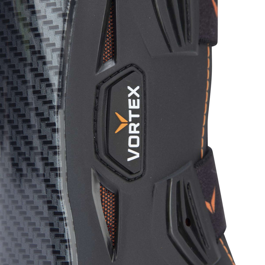 Arma by Shires Protèges-Tendons Vortex Noir