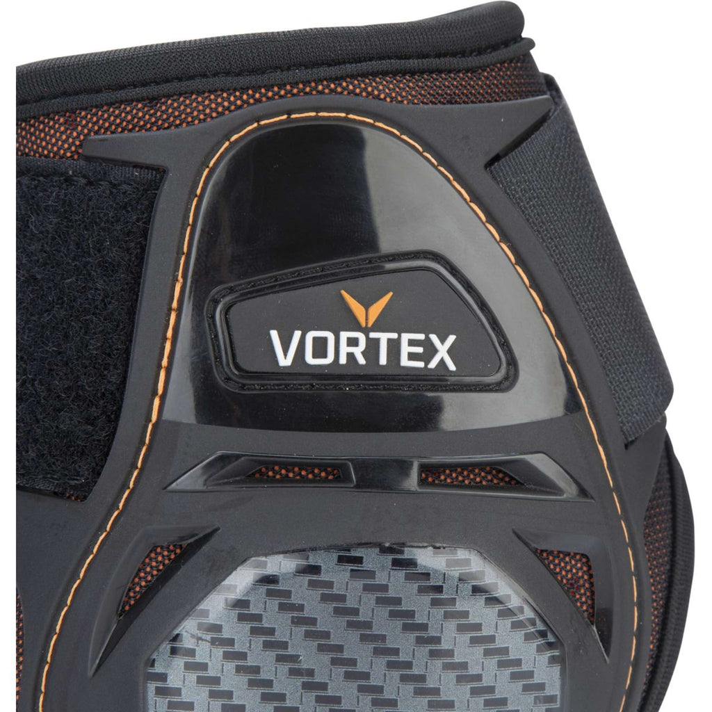 Arma by Shires Protège-Boulets Vortex Noir