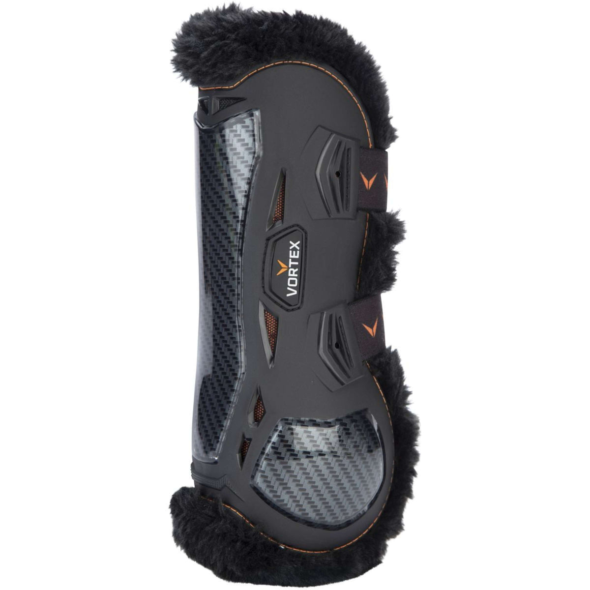 Arma by Shires Protèges-Tendons Vortex SupaFleece Noir