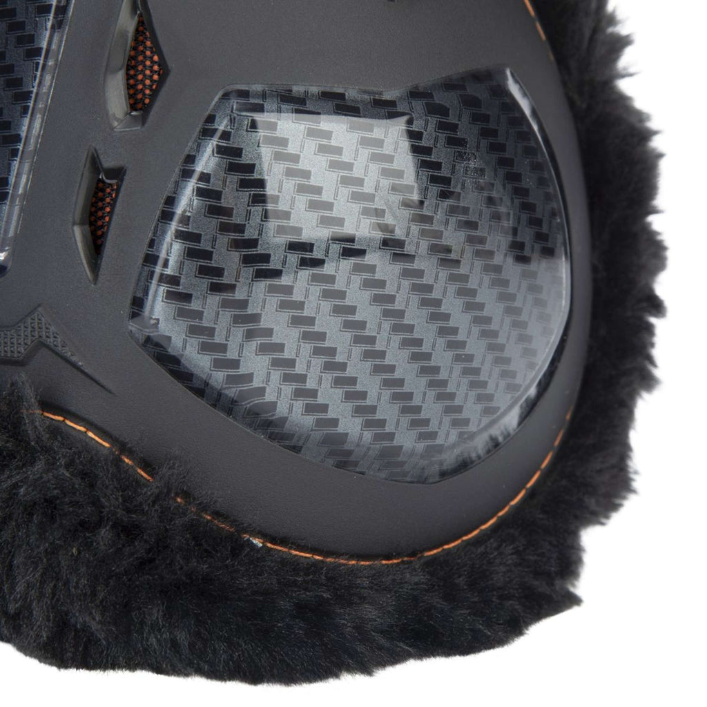 Arma by Shires Protèges-Tendons Vortex SupaFleece Noir