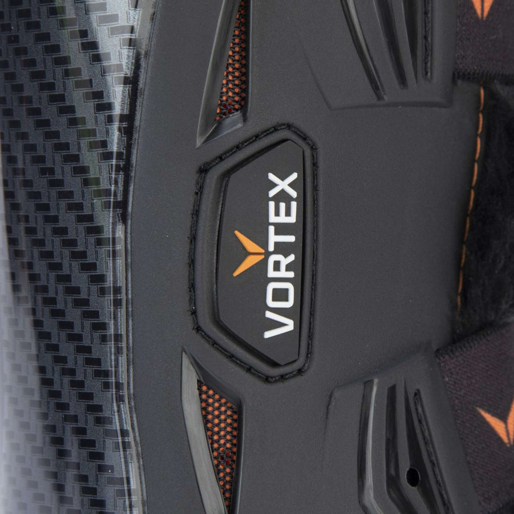 Arma by Shires Protèges-Tendons Vortex SupaFleece Noir