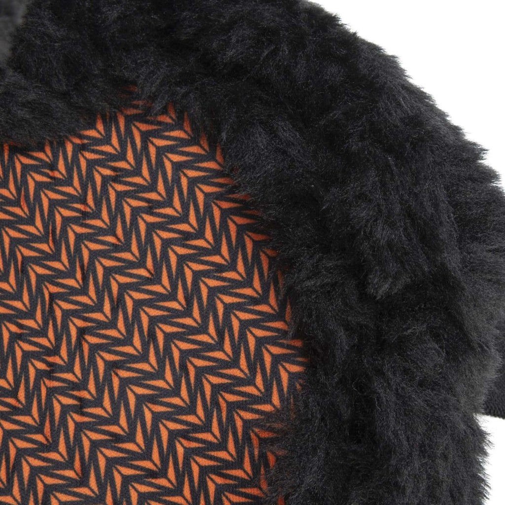 Arma by Shires Protèges-Tendons Vortex SupaFleece Noir