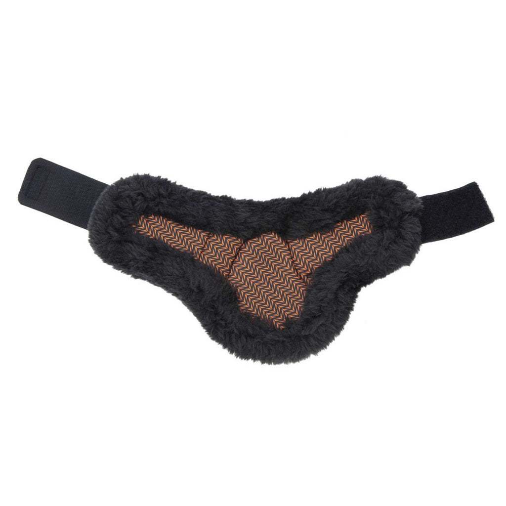 Arma by Shires Protège-Boulets Vortex SupaFleece Noir