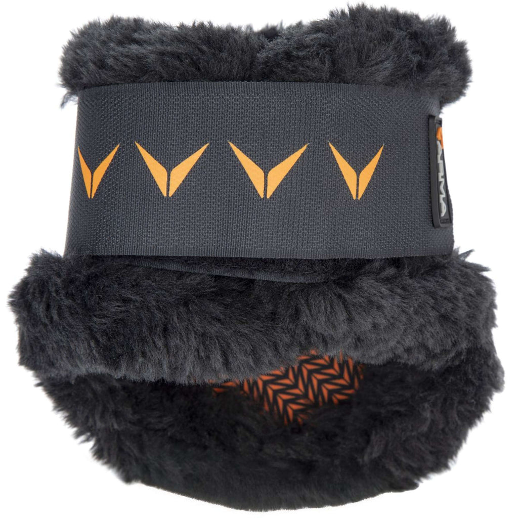 Arma by Shires Protège-Boulets Vortex SupaFleece Noir
